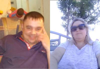 В Новокузнецке 100-килограммовая женщина задушила мужа, сев ему на голову - 7info.ru