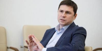 Михаил Подоляк - Николай Тищенко - Тищенко полезен для Слуги народа, поэтому его не выгоняют даже после скандалов, заявил Подоляк - ТЕЛЕГРАФ - telegraf.com.ua