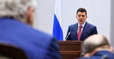 Антон Алиханов - Алиханов: Калининград должен стать ядром модернизационных изменений во всём регионе - klops.ru - Калининград - Экология
