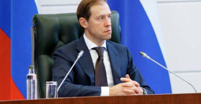 Денис Мантуров - Мантуров: В России нет доминирования крупных торговых сетей и диктата цен - reendex.ru - Англия
