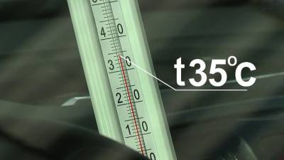 В Казани благодаря неравнодушию прохожих удалось спасти ребенка, оставленного в запертой машине на жаре - 1tv.ru - Казань