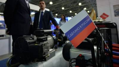 Владимир Путин - Экспортёров несырьевых товаров освободят от возврата выручки - eadaily.com