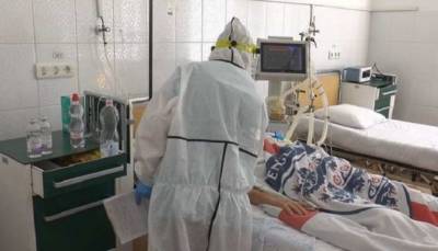 На Харьковщине готовятся к новым волнам коронавируса - lenta.ua