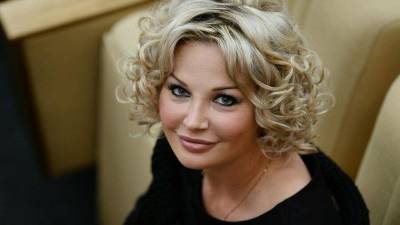 Иосиф Сталин - Марья Максакова - «Думала, что убьет и меня, и дочь» – история борьбы за свободу Марии Максаковой - skuke.net - Россия - Украина