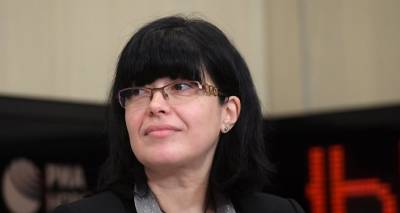 Майя Ломидзе - Парадокс: Ломидзе заявила, что пандемия пошла во благо туризму России - lv.sputniknews.ru - Россия - Латвия