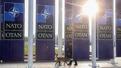 НАТО ищет себе новое применение в партнёрстве с ЕС - ru.euronews.com - Россия - Крым - Англия - Франция - с. 2014 Года