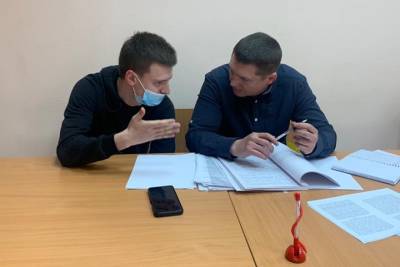 Блогер - Судебное заседание по делу блогера Mellstroy об избиении девушки перенесли на 9 июня - vm.ru - Москва
