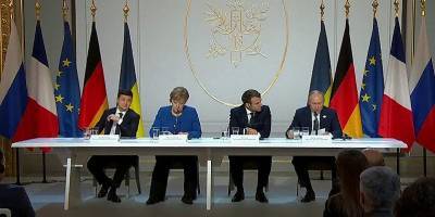 Леонид Кравчук - Украина хочет вернуть контроль над границей на Донбассе до выборов и против народной милиции, пишет КоммерсантЪ - ТЕЛЕГРАФ - telegraf.com.ua - Украина - Киев - Луганская обл. - Донбасс - Донецкая обл.