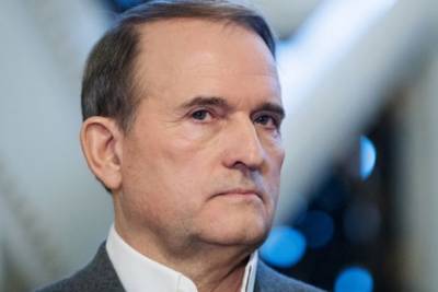 Плівки Медведчука Бігус міг отримати тільки від російських спецслужб через Офіс президента – джерела серед силовиків - rupor.info
