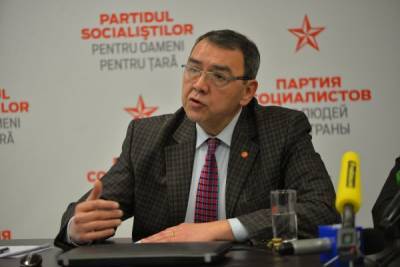 Майя Санду - «Распыленность граждан»: молдавский посол сетует на размеры России - eadaily.com - Молдавия - Лондон - Варшава - Рим