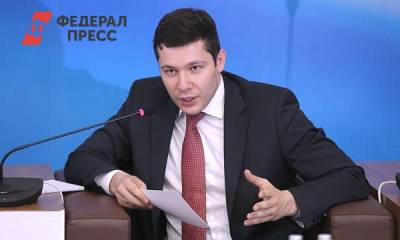 Антон Алиханов - Калининградский губернатор обозвал Дом Советов «символом политической импотенции» - fedpress.ru - Калининград - Калининградская обл.