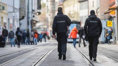 Роберт Кох - Заболеваемость в Германии продолжает снижаться: карантин отменили почти везде - germania.one - Берлин