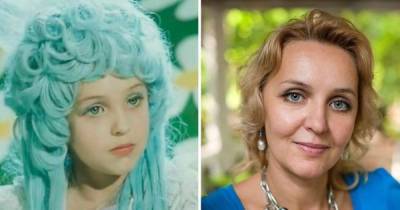 Умерла Татьяна Проценко, сыгравшая Мальвину в советском фильме "Приключения Буратино" - focus.ua - Минск