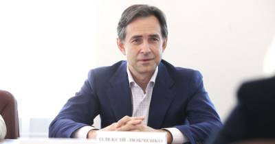 Даниил Гетманцев - Максим Степанов - Алексей Любченко - Профильный комитет ВР поддержал кандидатуру Любченко на должность министра экономики - tsn.ua