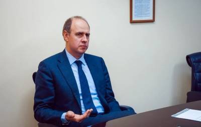 Ощадбанку согласовали нового члена правления - epravda.com.ua - Киев