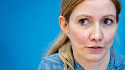 Вирусолог из Франкфурта: вакцина действует и на индийский штамм короны - germania.one - Берлин