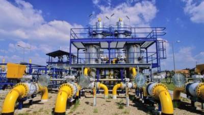 «Нафтогаз» подписал контракты с 12 ТКЭ - hubs.ua - Киев - Харьков