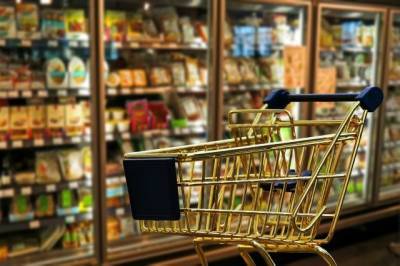 Вторую неделю подряд в России сохраняется инфляция на уровне 0,1% - aif.ru