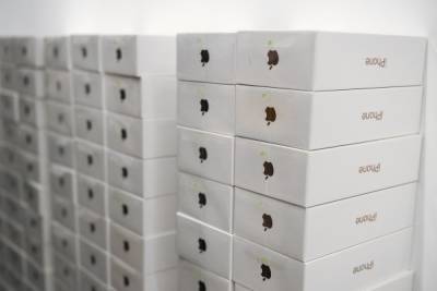 Павел Дуров - Павел Дуров назвал пользователей Apple цифровыми рабами компании - govoritmoskva.ru