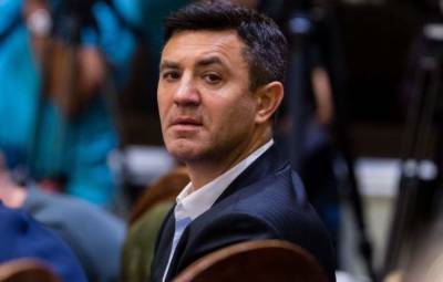 Николай Тищенко - Тищенко рассказал, имеет ли отношение к ресторанному бизнесу - lenta.ua - Украина - Киев
