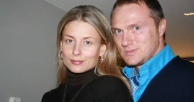 Евгений Рыбчинский - Екс-жена Евгения Рыбчинского рассказала, что он оставил их троих детей без жилья и денег - tsn.ua