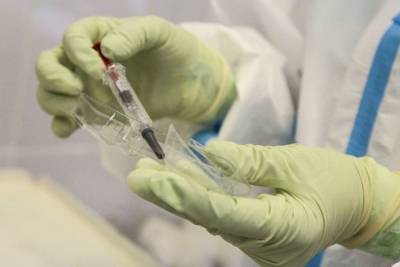 Мэтт Хэнкок - В Великобритании рассказали о третьей дозе вакцины от коронавируса - mk.ru - Англия
