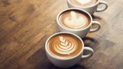 Россиянам назвали полезные и вкусные альтернативы утреннему кофе - polit.info