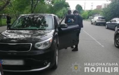 В Одессе два человека пострадали при стрельбе из-за дорожного конфликта - korrespondent.net - Одесса