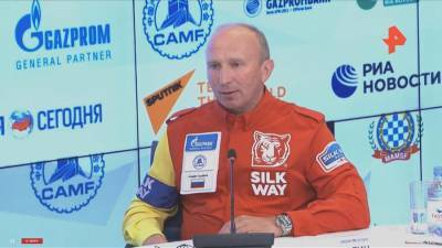 Организаторы «Шелкового пути» представили маршрут ралли 2021 года - iz.ru - Монголия