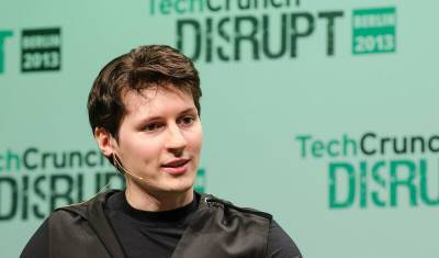 Павел Дуров - Павел Дуров раскритиковал Apple за уступки властям Китая - newizv.ru - New York
