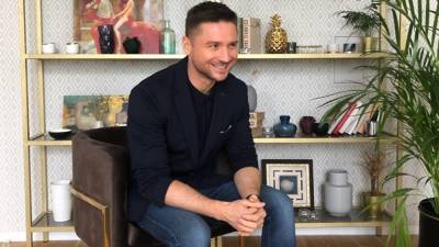 Сергей Лазарев - Лера Кудрявцева - Лазарев впечатлил фанатов нежным поздравлением Кудрявцевой с юбилеем - inforeactor.ru