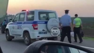 В ДТП на трассе М5 погиб молодой водитель и пострадал подросток - penzainform.ru - Пензенская обл.