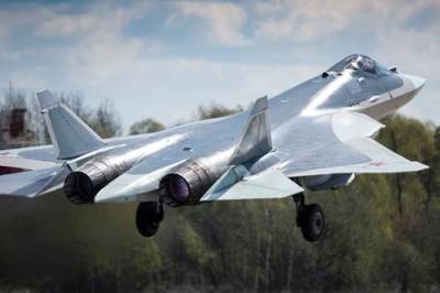 Российский истребитель Су-27 сопроводил бомбардировщик США над Балтикой - argumenti.ru - Балтика