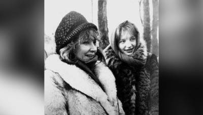 Алла Пугачева - Кристина Орбакайте - Дочь Пугачевой рассказала о главном напутствии звездной матери - nation-news.ru