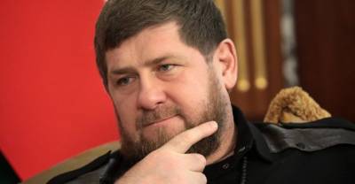 Кадыров ещё не принял решение об участии в выборах главы Чечни - reendex.ru - респ. Чечня