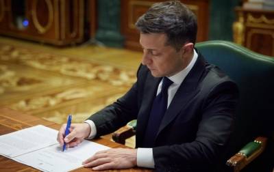 Владимир Зеленский - Зеленский уволил посла Украины в Турции - korrespondent.net - Украина - Турция