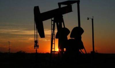 Рост запасов нефти в США оказался меньше прогноза - smartmoney.one