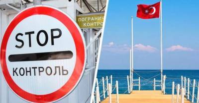 Мы собираемся потерять российский рынок: в Турции возмущены действиями властей - reendex.ru - Египет - Турция - Испания - Греция
