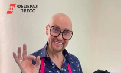 Александр Медведев - «Пел за водку»: раскрыты подробности детства Шуры - fedpress.ru - Москва - Новосибирск - Русь