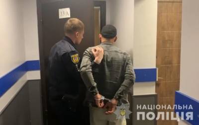 В Одессе похитили и избили мужчину, вымогая несуществующий долг - korrespondent.net - Одесса