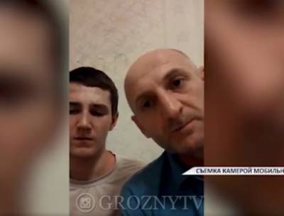 Рамзан Кадыров - Назвавшего Кадырова «шайтаном» 15-летнего комментатора нашли в Подмосковье - znak.com - Московская обл. - респ. Дагестан - респ. Чечня