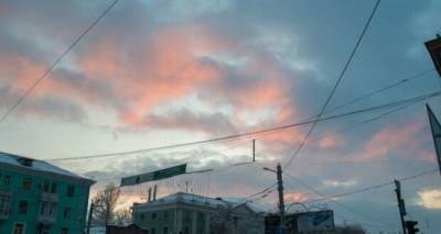 Прогноз погоды в Луганске на 20 мая - cxid.info - Луганск