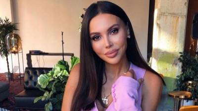 Оксана Самойлова - «Шикарные губы»: как косметолог изуродовала Оксану Самойлову — фото - 5-tv.ru