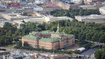 Фестиваль «Дворцы Санкт-Петербурга» откроется 22 мая - russian.rt.com - Санкт-Петербург - Испания
