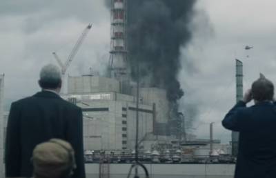 Топ-5 сериалов на основе реальных событий - ont.by - Ирак
