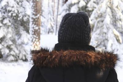 Пьяная неплательщица алиментов украла женскую куртку в Себежском районе - mk-pskov.ru - Псков