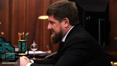Рамзан Кадыров - Кадыров рассказал о своем участии в предстоящих выборах главы Чечни - polit.info - респ. Чечня