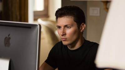 Павел Дуров - «Цифровые рабы»: Дуров раскритиковал iРhоnе и объяснил, как Apple подчиняет людей - 5-tv.ru