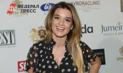 Ксения Бородина - «Контроль обязателен»: Бородину раскритиковали за то, что она пустила на самотек учебу дочери - fedpress.ru - Москва