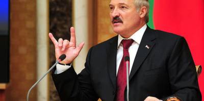 Лукашенко сделал царский подарок змагарам, грубо унизив миллионы... - politnavigator.net - Россия - Белоруссия - Минск